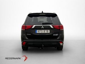 Mitsubishi Outlander bild 5