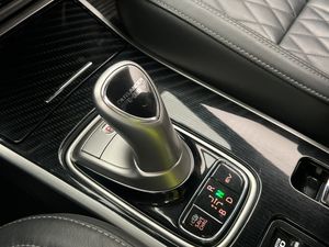Mitsubishi Outlander bild 28