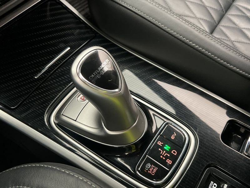 Mitsubishi Outlander bild 28
