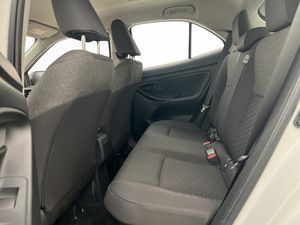Toyota Yaris Cross bild 13