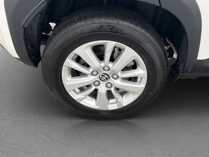 Toyota Yaris Cross bild 30
