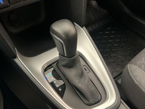 Toyota Yaris Cross bild 22