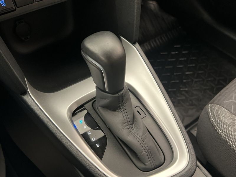 Toyota Yaris Cross bild 22