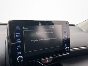 Toyota Yaris Cross bild 24