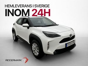 Toyota Yaris Cross bild 1