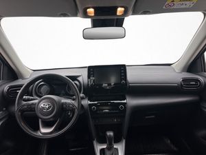 Toyota Yaris Cross bild 14