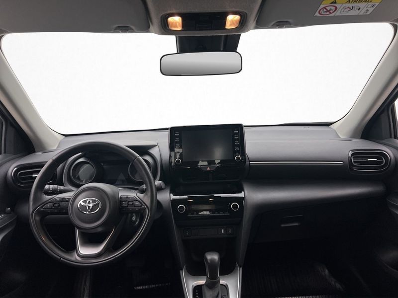 Toyota Yaris Cross bild 14