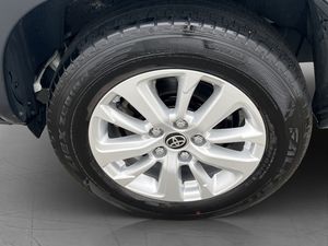Toyota Yaris Cross bild 29