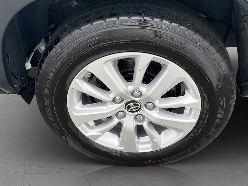 Toyota Yaris Cross bild 29