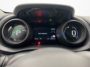 Toyota Yaris Cross bild 18