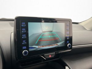 Toyota Yaris Cross bild 25
