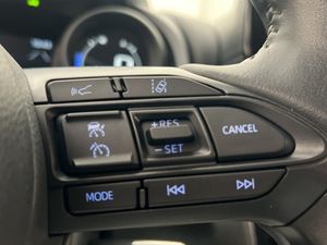 Toyota Yaris Cross bild 19