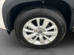 Toyota Yaris Cross bild 28