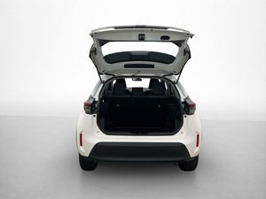 Toyota Yaris Cross bild 12