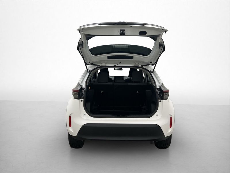 Toyota Yaris Cross bild 12