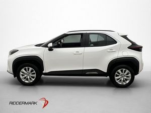 Toyota Yaris Cross bild 2