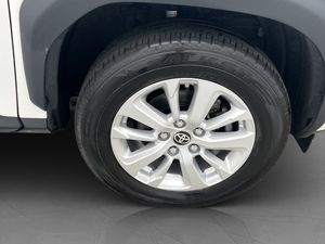 Toyota Yaris Cross bild 31