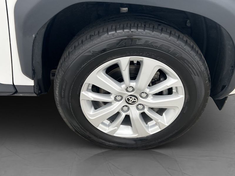 Toyota Yaris Cross bild 31
