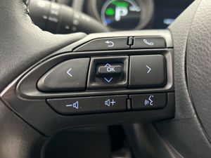Toyota Yaris Cross bild 20