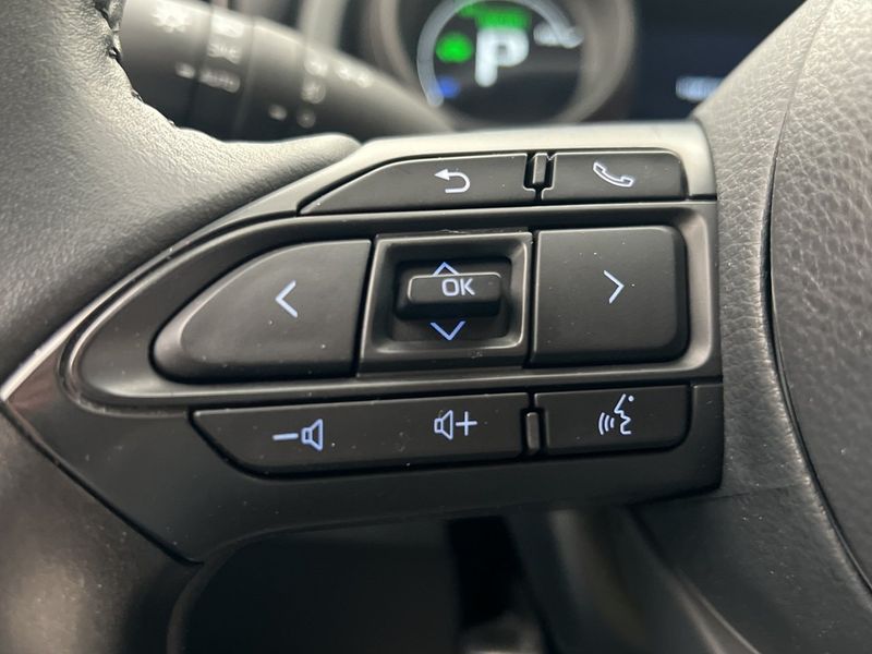 Toyota Yaris Cross bild 20