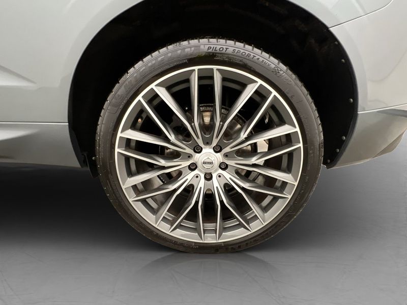 Volvo XC60 bild 28