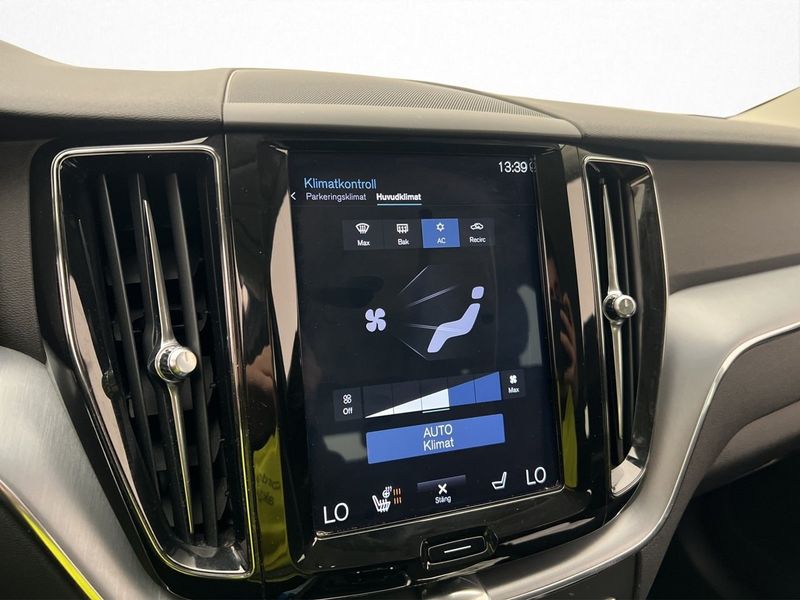 Volvo XC60 bild 17