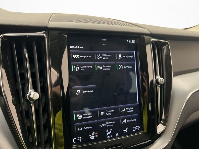 Volvo XC60 bild 19