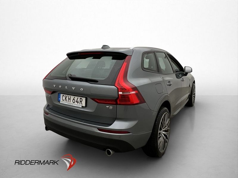 Volvo XC60 bild 6