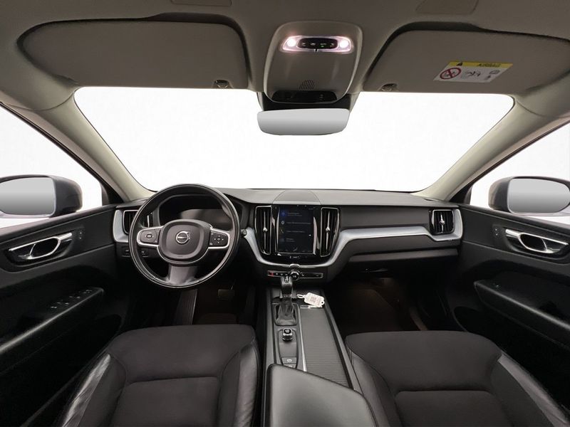 Volvo XC60 bild 14