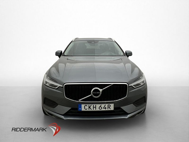 Volvo XC60 bild 9