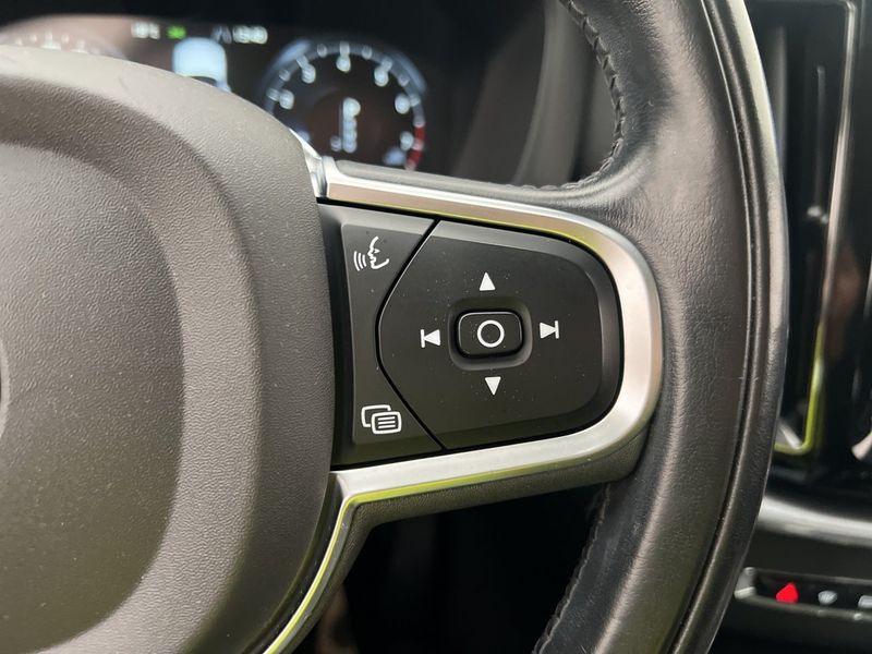 Volvo XC60 bild 21