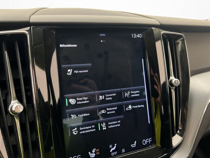 Volvo XC60 bild 20