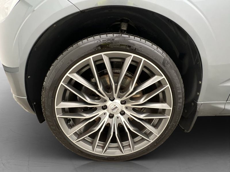 Volvo XC60 bild 27