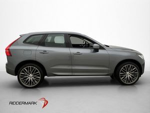 Volvo XC60 bild 8