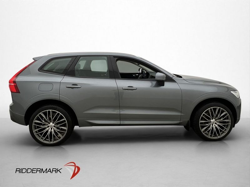 Volvo XC60 bild 8