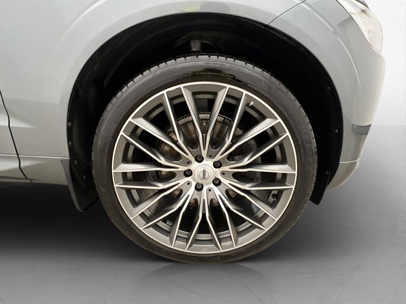 Volvo XC60 bild 30