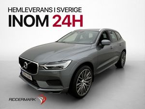 Volvo XC60 bild 3