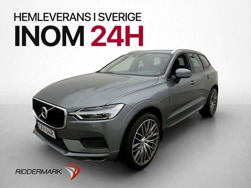 Volvo XC60 bild 3