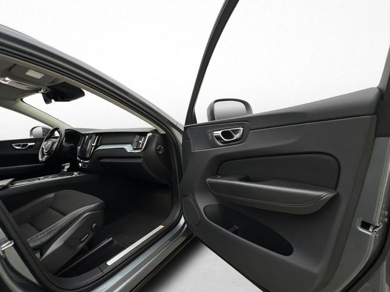 Volvo XC60 bild 11
