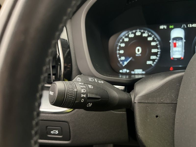 Volvo XC60 bild 23