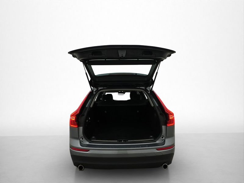 Volvo XC60 bild 12