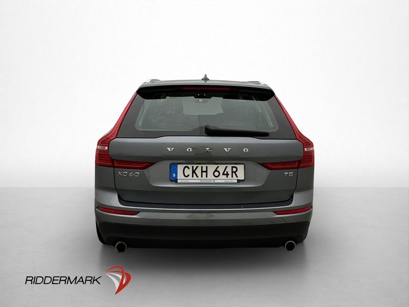 Volvo XC60 bild 5
