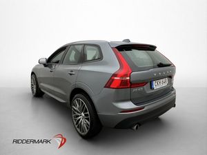 Volvo XC60 bild 4