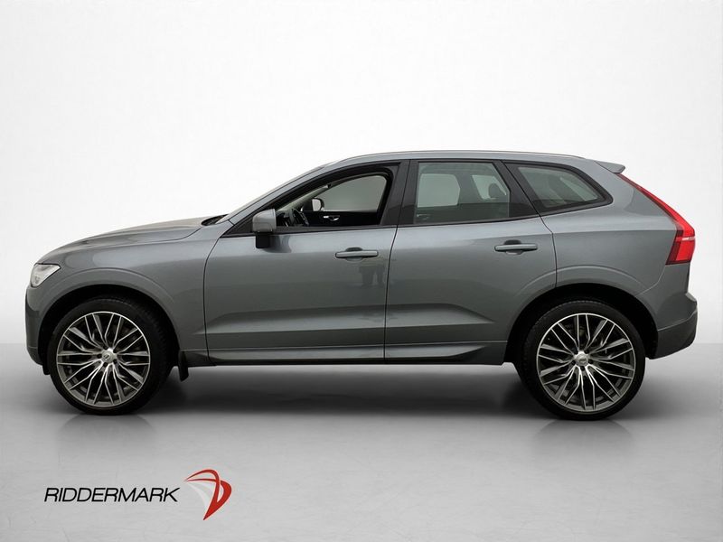 Volvo XC60 bild 2