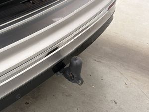 Volkswagen Tiguan bild 12
