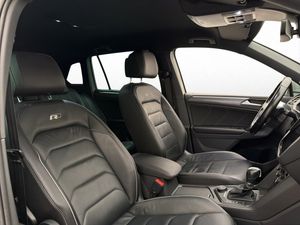 Volkswagen Tiguan bild 10