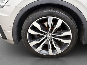 Volkswagen Tiguan bild 34