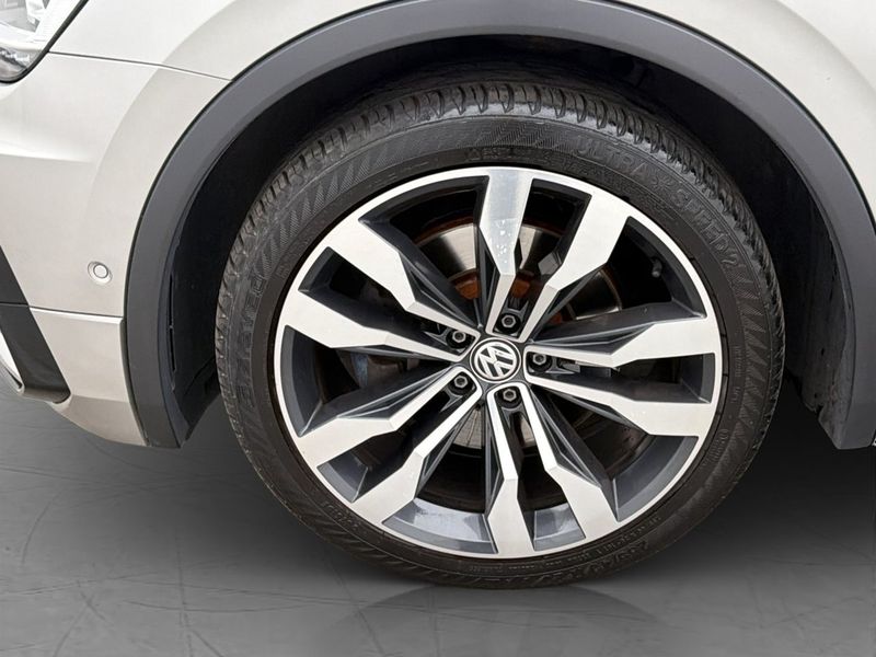 Volkswagen Tiguan bild 34