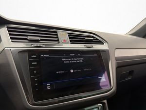 Volkswagen Tiguan bild 24
