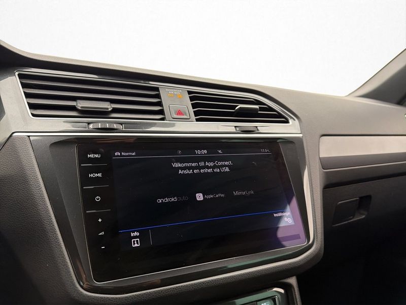 Volkswagen Tiguan bild 24